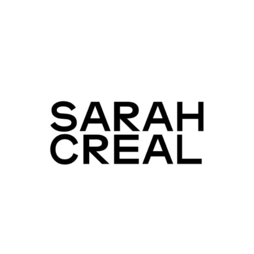 Sarah Creal Logo