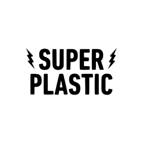 Superplastic Logo