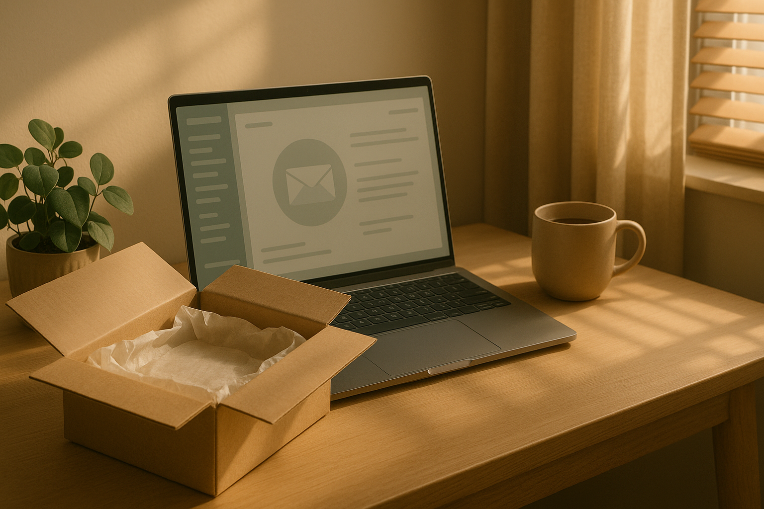 Post-Purchase Email Sequences That Boost Repeat Purchases 40%