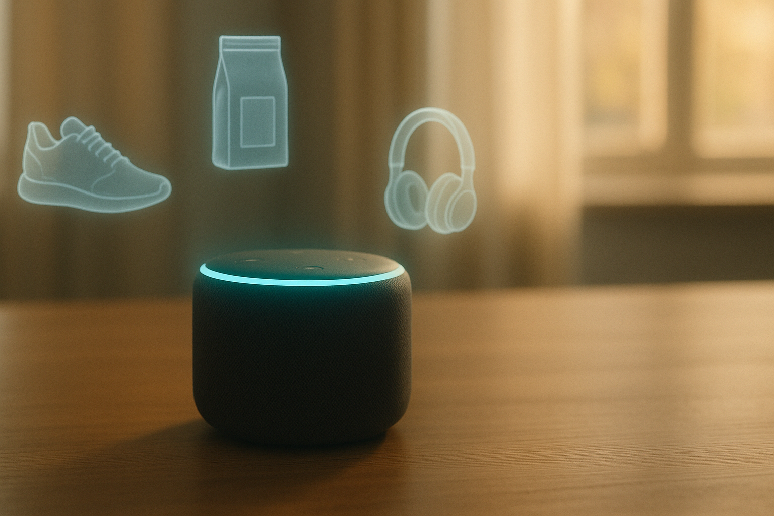 Voice Commerce PDP Optimization: Win Conversational Search