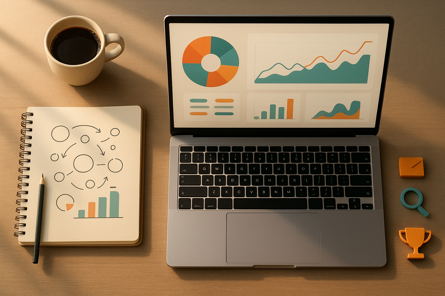 12 Digital Marketing Manager Core Competencies to Master in 2025