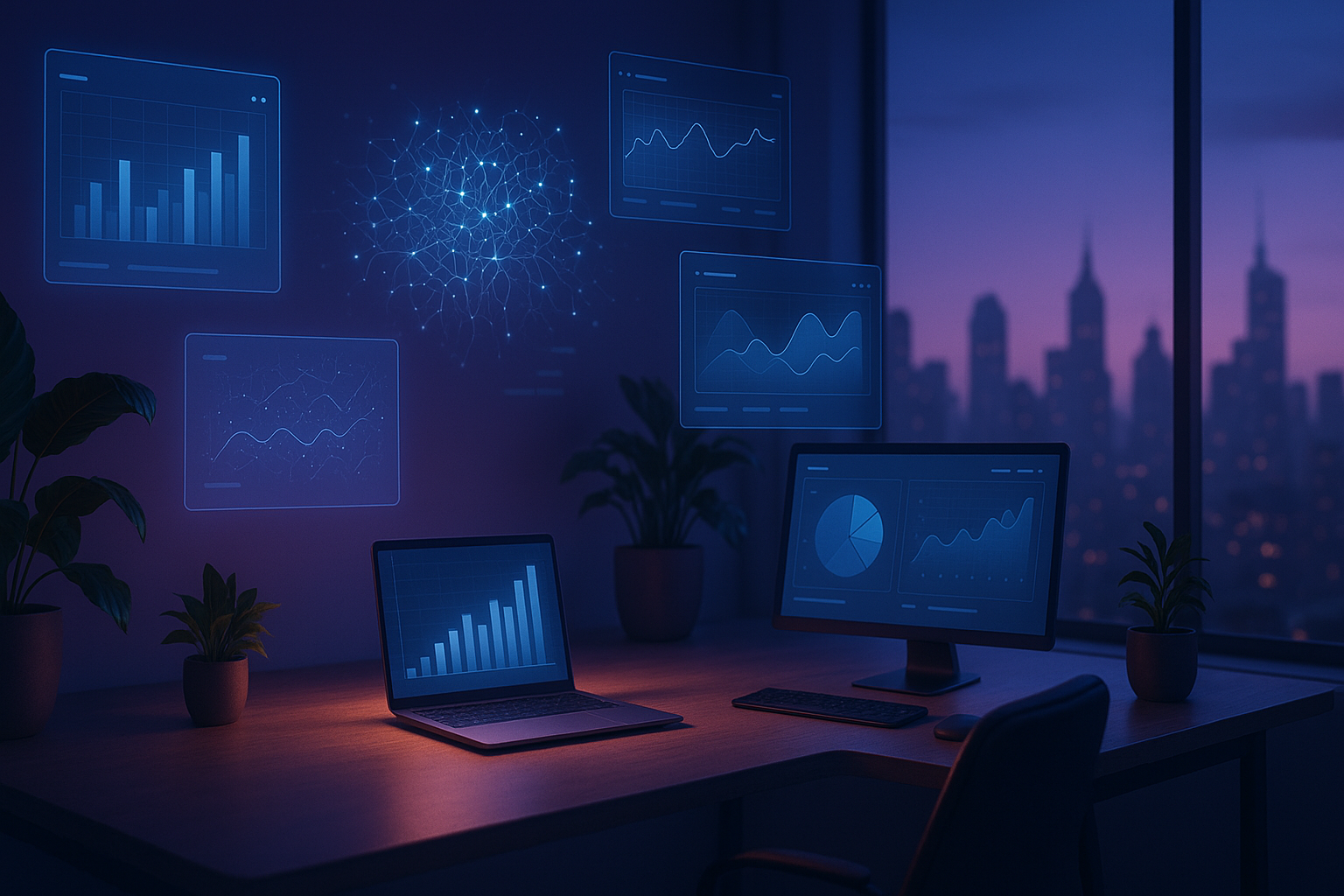 AI-Native Digital Marketing Jobs: Premium Pay Guide 2025