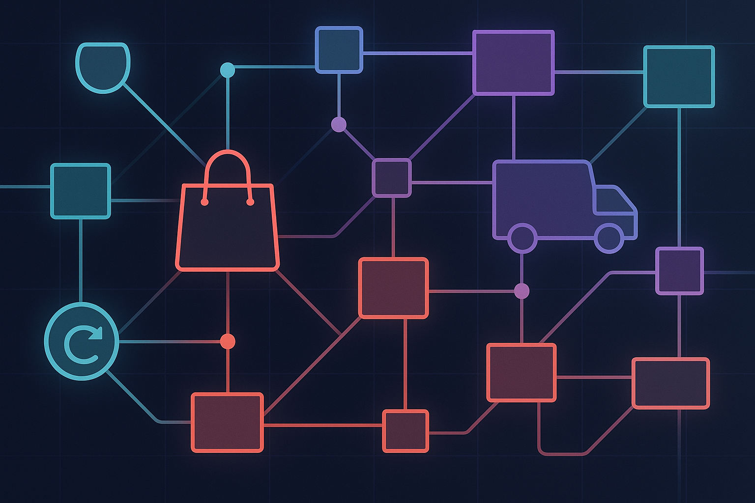 E-Commerce Structured Data: Return, Shipping & FAQ Schema Wins