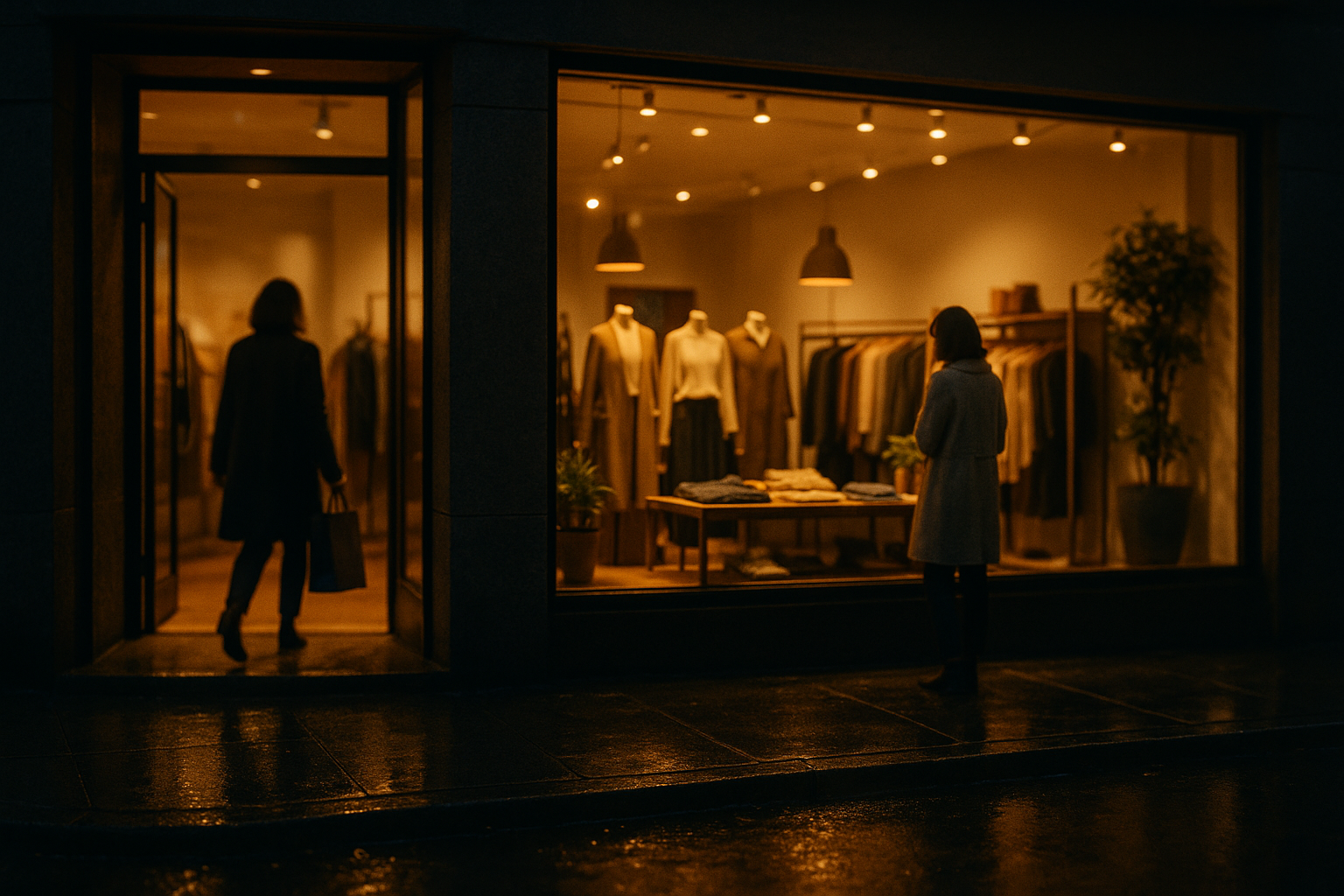 Omnichannel Roadmap for Physical Retailers: 5-Phase Guide