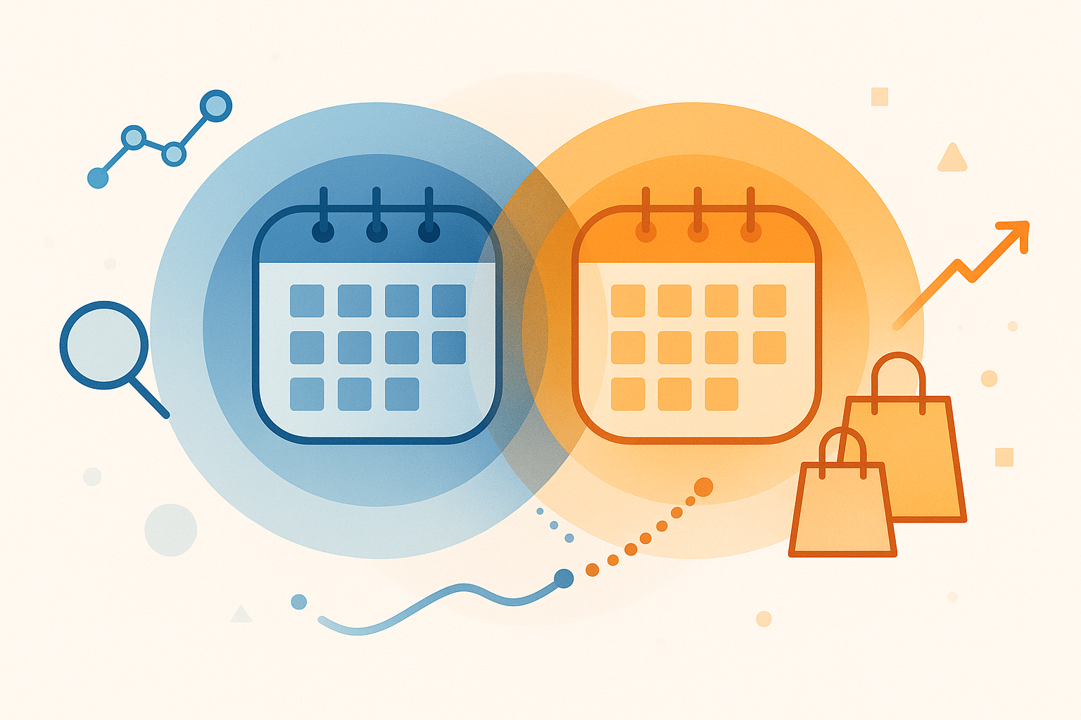 Content Calendar Design for SEO and Merchandising Alignment